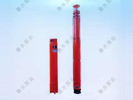 150QJ井用潛(qian)水電泵(beng)