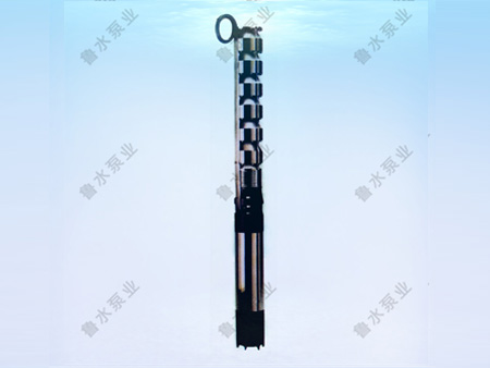 不(bú)鏽鋼潛(qián)水電泵(beng)