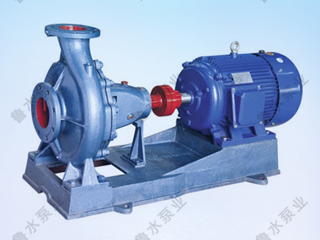 IS單級離(lí)心泵