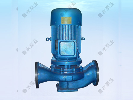 GW型無堵(dǔ)塞潛水排(pái)污泵