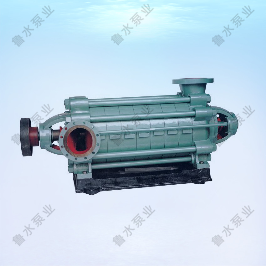 DA1多級離心泵(beng)