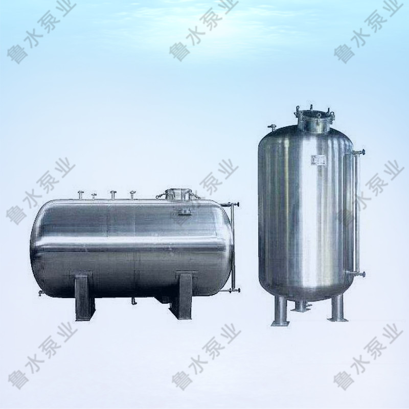 無塔(tǎ)供水設(she)備