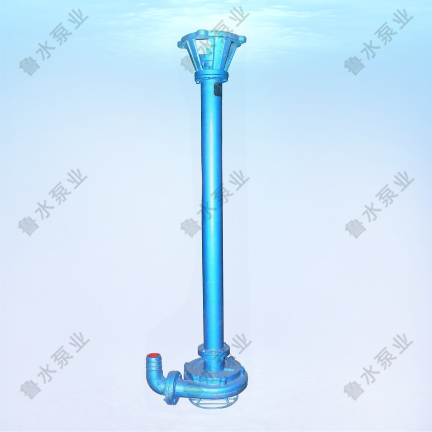 NL型(xíng)泥漿泵(beng)