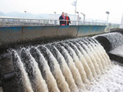 污(wu)水處理(li)