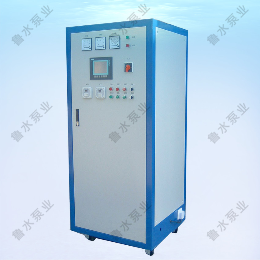 變頻控制櫃(guì)