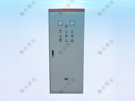 自(zì)耦降壓控制(zhi)櫃